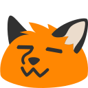 :blobfoxmelt: